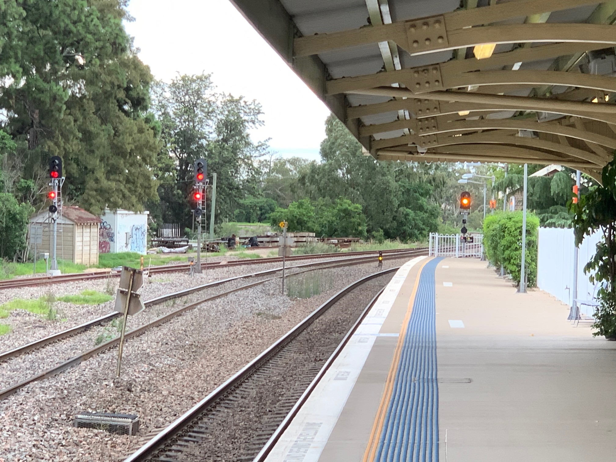 ARTC NTSA Safely Access the Rail Corridor NSW TIC
